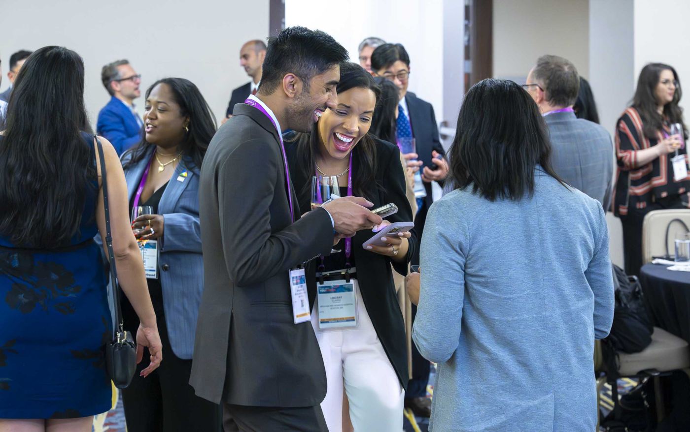 Professional photo of Digestive Diseases Week (DDW) was taken by DChFOTO in Washington, DC, USA