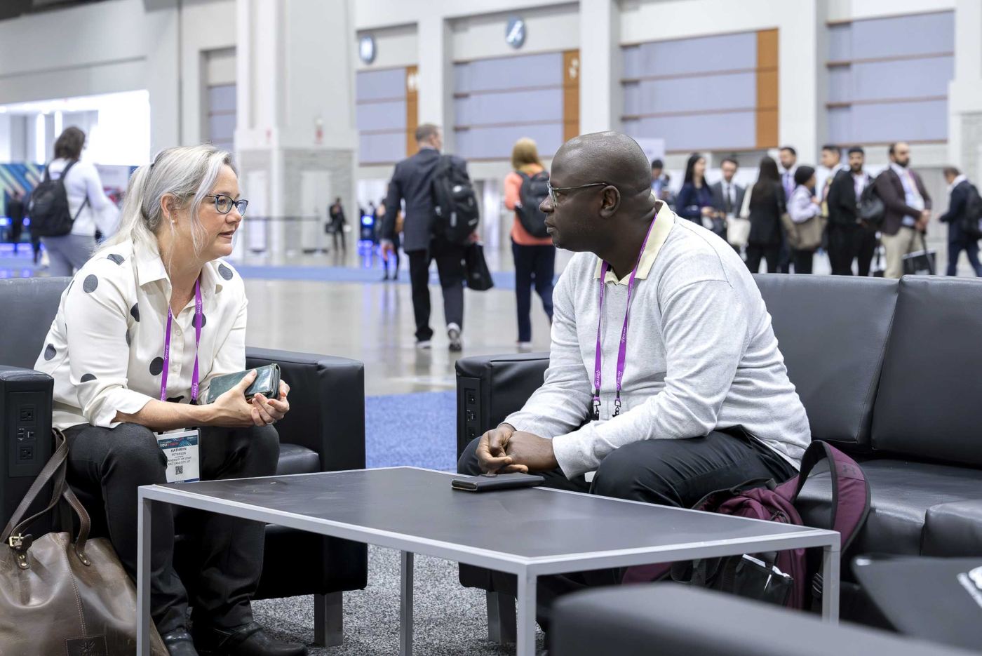 Professional photo of Digestive Diseases Week (DDW) was taken by DChFOTO in Washington, DC, USA