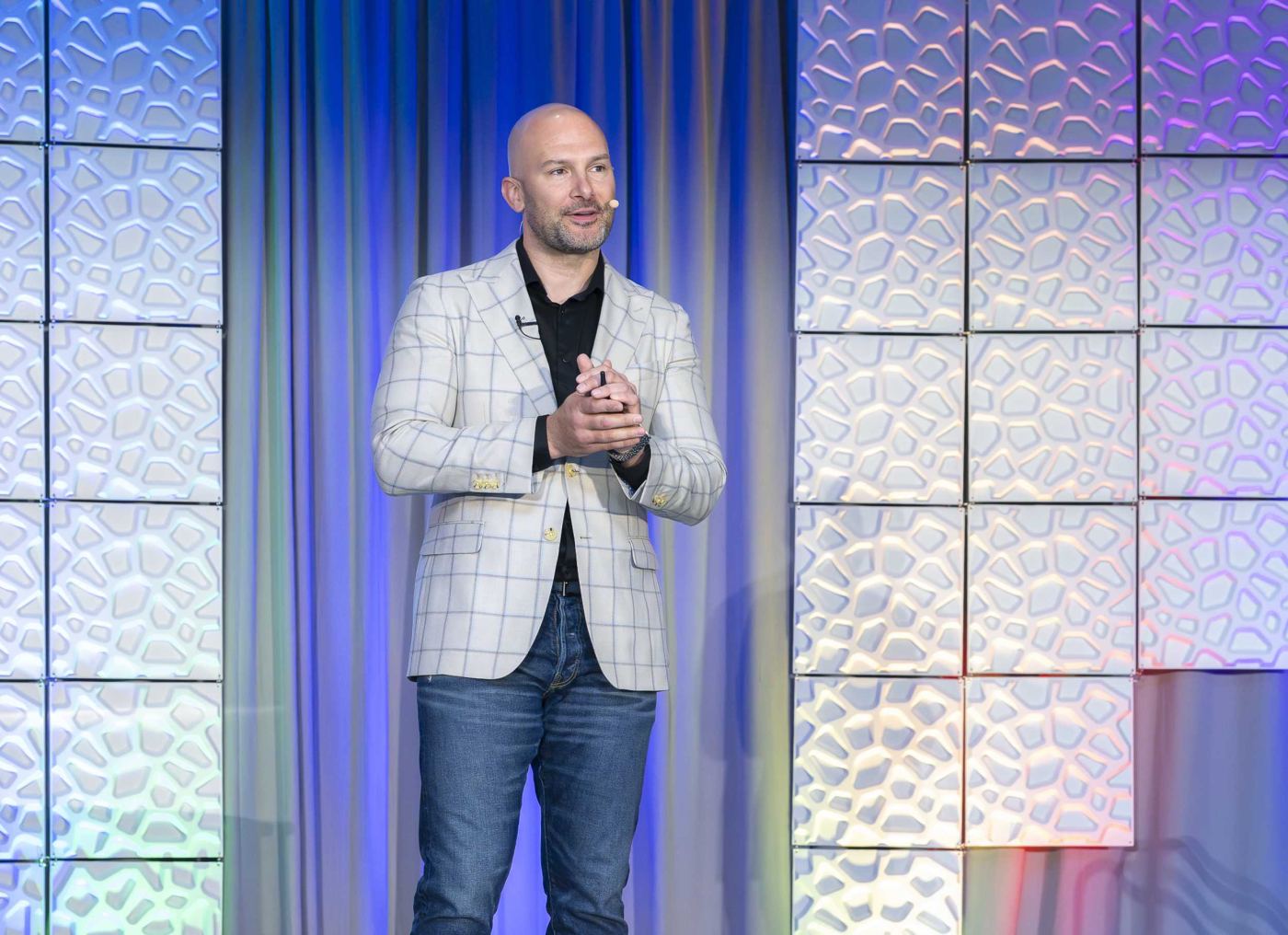 Professional photo of Incentive Marketing Association (IMA) was taken by DChFOTO in New Orleans, Louisiana, USA