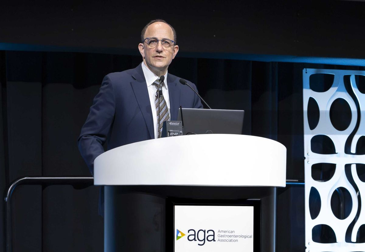 Professional photo of American Gastroenterological Association was taken by DChFOTO in Washington, DC, USA